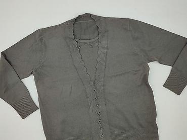 pelie: Cardigan, Kardigan damski, rozmiar One size — 1