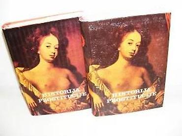 chile: Historija prostitucije 1-2 kompletDr Fernando Henriques Epoha Zagreb — 4