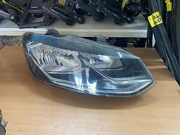 mark kompresor: FAR ZA VOLKSWAGEN POLO OD 2014. DO 2017. GOD. - 6C1941006B | Far — 3