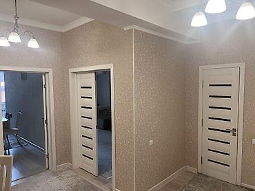 Продажа квартир: 3 комнаты, 106 м², Элитка, 3 этаж, Евроремонт — 21