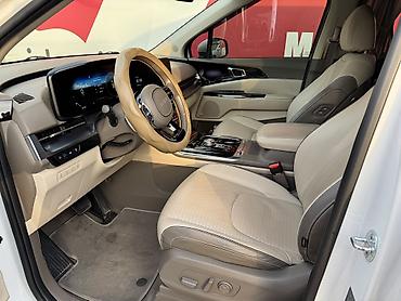 Kia: Kia Carnival: 2021 г., 3.5 л, Типтроник, Бензин, Лимузин — 15