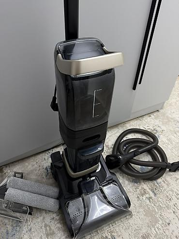 пылесос на мойку: Моющий пылесос Technomir — НОВЫЙ Продаю абсолютно новый моющий — 2