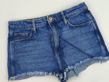 H&M, Shorts for women, M (EU 38)
