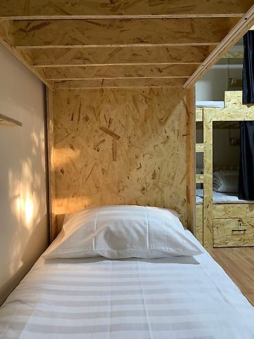 Долгосрочная аренда домов: 150 м², 5 комнат, Интергельпо — 22
