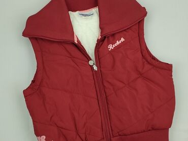 kurtki zimowe lidl: Women`s waistcoat, size L (EU 40)
