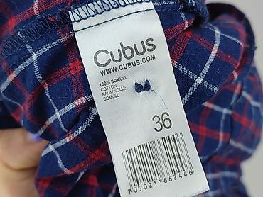 ami shirts: Cubus, Koszula damska, rozmiar S — 5