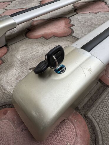 Поперечные дуги: Поперечные дуги На рейлинги Самовывоз — 10