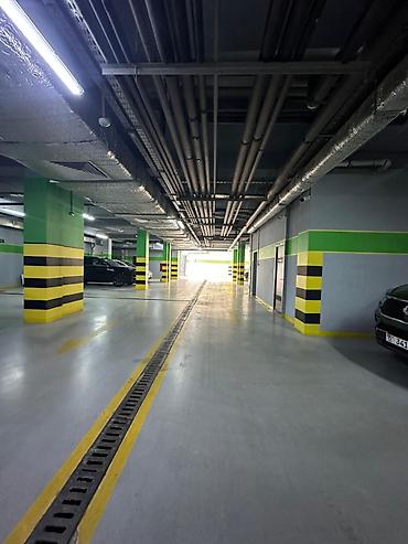 act: 4 комнаты, 162 м², Ала-Арча ТРЦ Элитка, 5 этаж, Евроремонт — 6