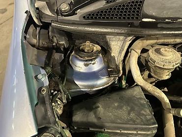 Унаа сатуу: Honda Fit: 2003 г., 1.3 л, Автомат, Бензин, Хетчбек — 9