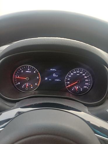 Kia: Kia Sportage: 2020 г., 1.6 л, Типтроник, Дизель, Кроссовер — 9