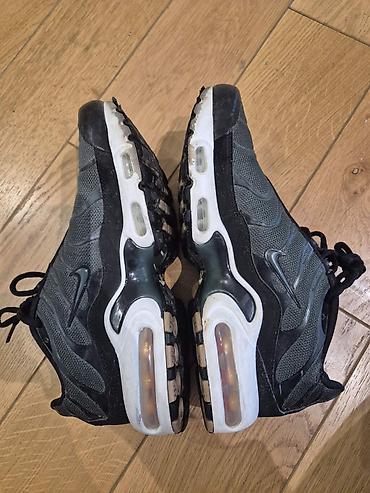 patike kyoto 3: Nike Air Max Plus (TN) patike - Model: Air Max Plus (oznaka sa — 4