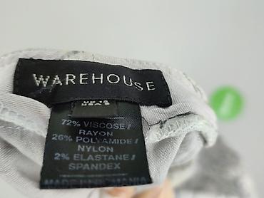 warehouse second hand: Wearhouse, Spodnie materiałowe damskie, rozmiar M — 6