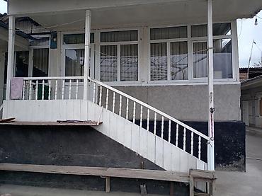 Продажа коттеджей и домов: Продаётся дом с придомовой территорией. - Одноэтажный жилой дом с — 3