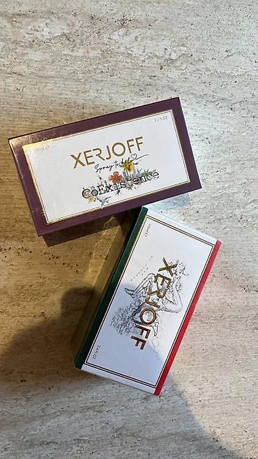 xerjoff parfem jasmin: Xerjoff niche parfemi – više ekskluzivnih mirisnih linija u bočicama — 2
