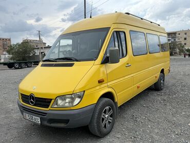 литые диски опель омега б: Mercedes-Benz Спринтер: 2006 г., 2.2 л, Механика, Дизель, Бус