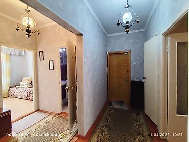 Кыймылсыз мүлк: 3 бөлмө, Кыймылсыз мүлк агенттиги, Үй-бүлөлүүлөргө, 6 айдан баштап, Толугу менен эмереги бар — 9