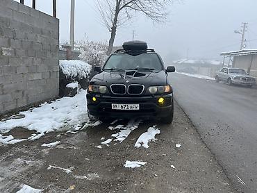 двигатель бмв 2 5: BMW X5: 2003 г., 3 л, Автомат, Дизель, Кроссовер — 6