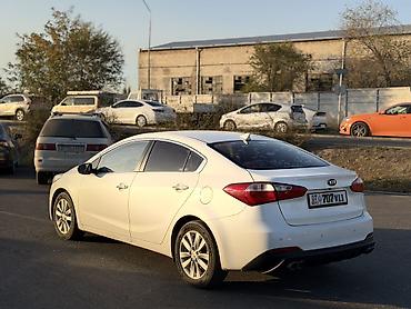 kia k3 фара: Kia K3: 2015 г., 1.6 л, Вариатор, Бензин, Седан — 4