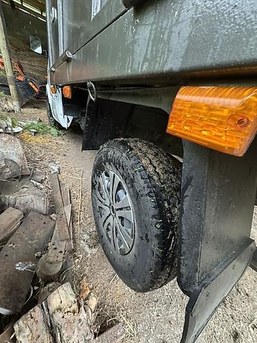 цена бобкат: ПРОДАЕТСЯ!!! Ford Tranzit и мини трактор KUBOTA (вместе 11000$ по — 6
