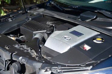 Lexus: Lexus RX: 3.4 l. | 2008 έ. SUV/4x4 — 8