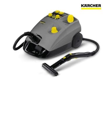 Краны водонагреватели: Kärcher Professional DE 4002 buxar təmizləyici 1300 manata satllr