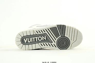 мужской кийимлар: Кроссовки, 40, 40.5, 41, Louis Vuitton, Новый, Бесплатная доставка — 3