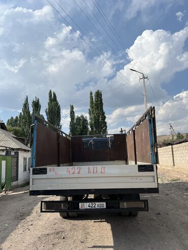 Mercedes-Benz: Mercedes-Benz : 1986 г., 4 л, Механика, Дизель — 6