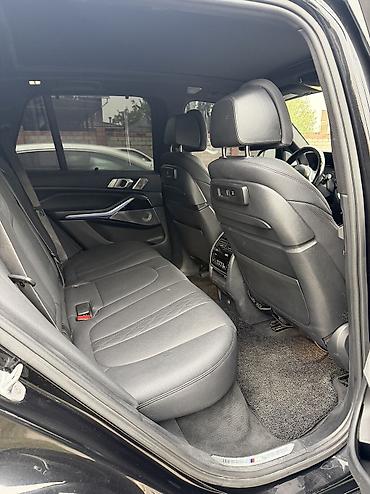 BMW: BMW X5: 2018 г., 4.4 л, Автомат, Бензин, Кроссовер — 8