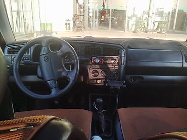 богажник на гольф 3: Volkswagen Golf: 1995 г., 1.6 л, Механика, Бензин, Хэтчбэк — 7