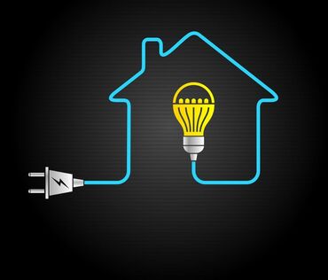 электро провода: Электрик | Установка счетчиков, Монтаж выключателей, Монтаж проводки Больше 6 лет опыта