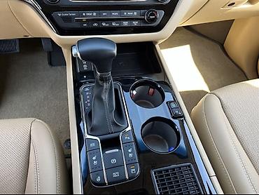 купить корейский минивэн: Kia Carnival: 2019 г., Автомат, Дизель, Минивэн — 10