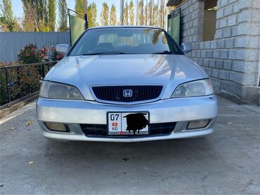 фары на опель вектра б: Honda Saber: 2000 г., 2.5 л, Автомат, Бензин, Седан