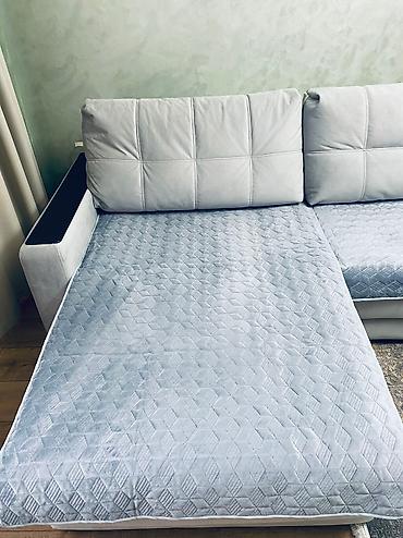 Чехлы для мягкой мебели: ЧЕХОЛ НА ДИВАНЫ Чехлы на диван подушки-накидки для сидений стульев — 11