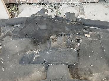 Генераторы: Генератор Mercedes-Benz 1991 г. — 23