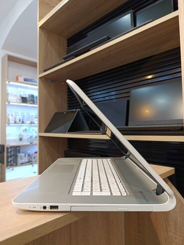 HP: HP 17.3 ", AMD A10, 256 GB -da lalafo.az — 6 HP: HP 17.3 ", AMD A10, 256 GB — 6