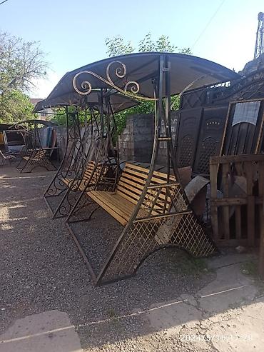 Тапчаны: Тапчан 3 x 3 x 3 м — 11