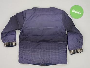 pull and bear ubrania: Kurtka puchowa 4-5 lat, Tkaniny syntetyczne, stan - Bardzo dobry — 3