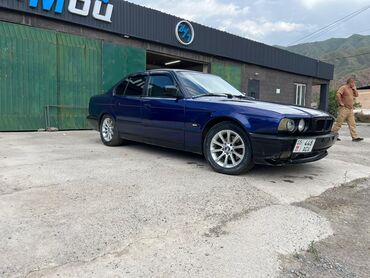 калпак цена бишкек: BMW 525: 1995 г., 2 л, Механика, Бензин, Седан