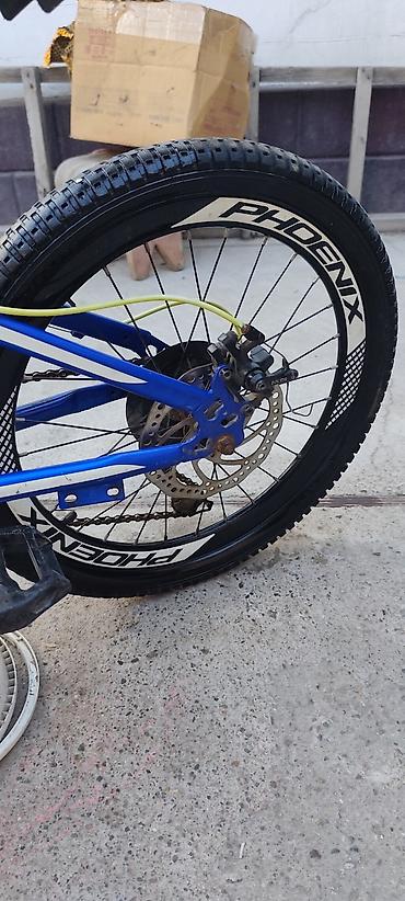 Подростковые велосипеды: Подростковый велосипед — 1