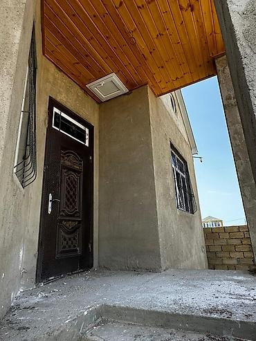 satılan evler: 3 otaqlı, 105 kv. m, Kredit yoxdur, Yeni təmirli — 5
