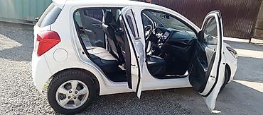 Chevrolet: Chevrolet Spark: 2021 г., Хэтчбэк — 8