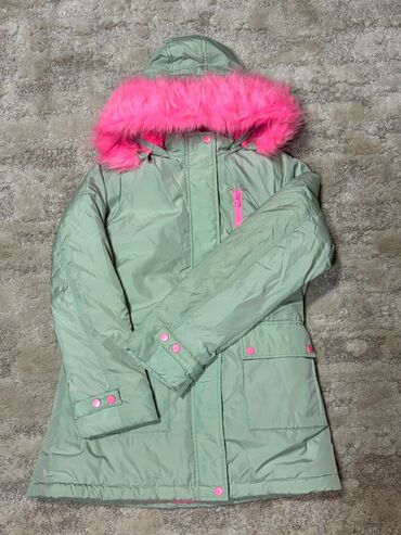 Jakne, kaputi i prsluci: Lc Waikiki, Zimska jakna, 146-152 — 1