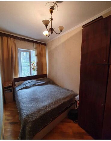 Köhnə tikili: Bakı, 4 otaqlı, Köhnə tikili, 100 kv. m — 5