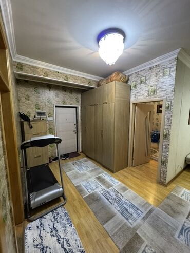 Yeni tikili: 3 otaqlı, Yeni tikili, 96 kv. m -da lalafo.az — 10 Yeni tikili: 3 otaqlı, Yeni tikili, 96 kv. m — 10