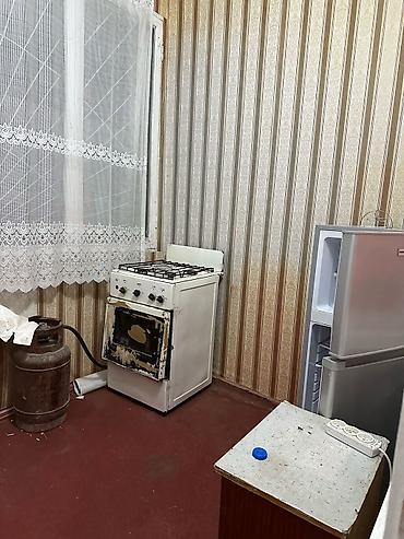 жертам квартира: 2 комнаты, 58 м², 105 серия, 1 этаж — 9