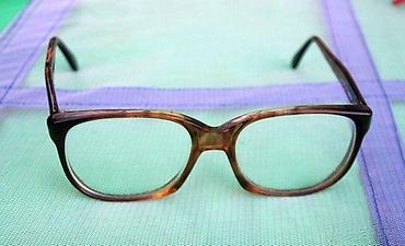 Ostali kućni aparati: Vintage REVUE - Okvir za naocare sa dioptrijom ORIGINAL. KLASIČAN i — 6