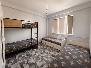 токольдошь: 1 комната, 31 м², Токольдош Элитка, 1 этаж, Свежий ремонт — 3