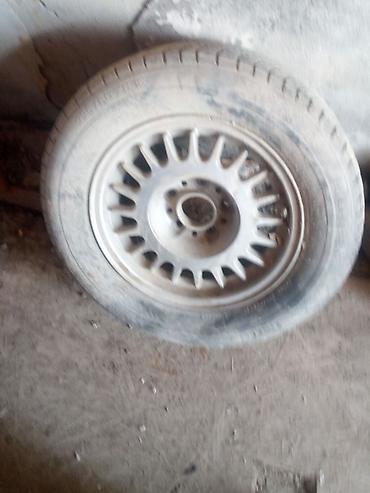 Колеса в сборе: Колеса в сборе 175 / 65 / R 14, Лето, Б/у, Комплект, Легковые, Литые, отверстий - 4 — 3