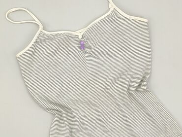 białe bluzki na jedno ramię: Women's blouse, Reserved, S (EU 36)