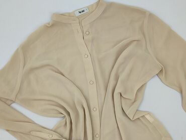 koszula dżinsowa stradivarius: Acne Studios, Сорочка жіноча, розмір S